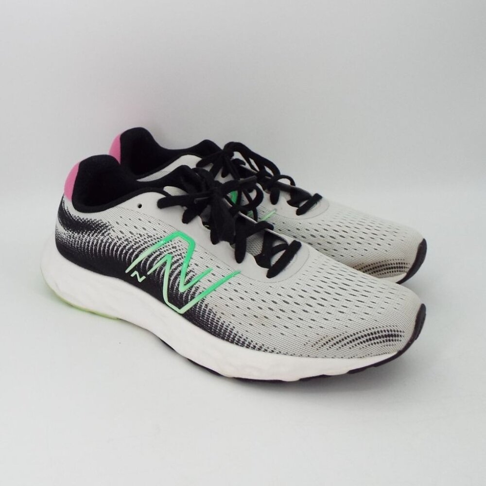 New Balance 520 V8 Running Shoes Sneakers Size 10